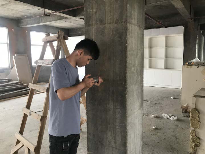 施工工艺丨已有建筑的加固要点汇总，这些要点不容错过