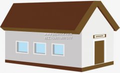 房子平方面积计算公式，如何测量房屋面积