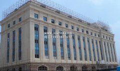 石材幕墙检测项目及材料质量管理